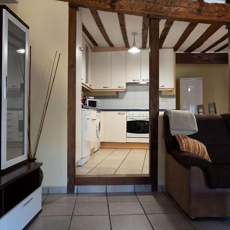 Apartamento La Hoz Cuenca  Kültér fotó