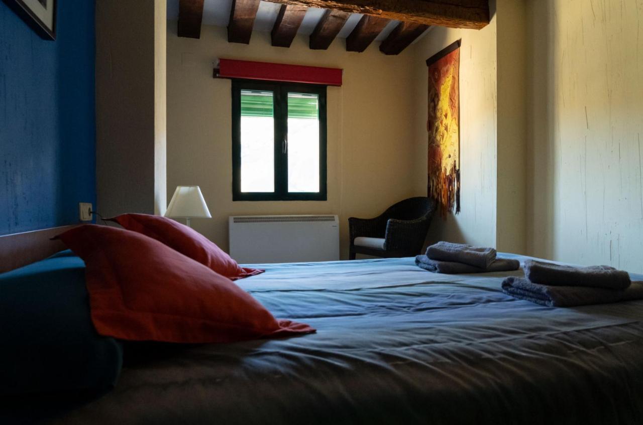 Apartamento La Hoz Cuenca  Kültér fotó