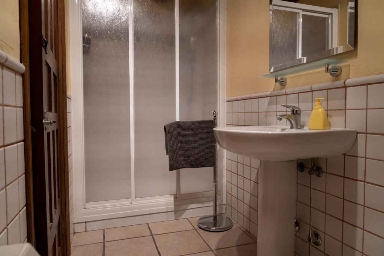 Apartamento La Hoz Cuenca  Kültér fotó