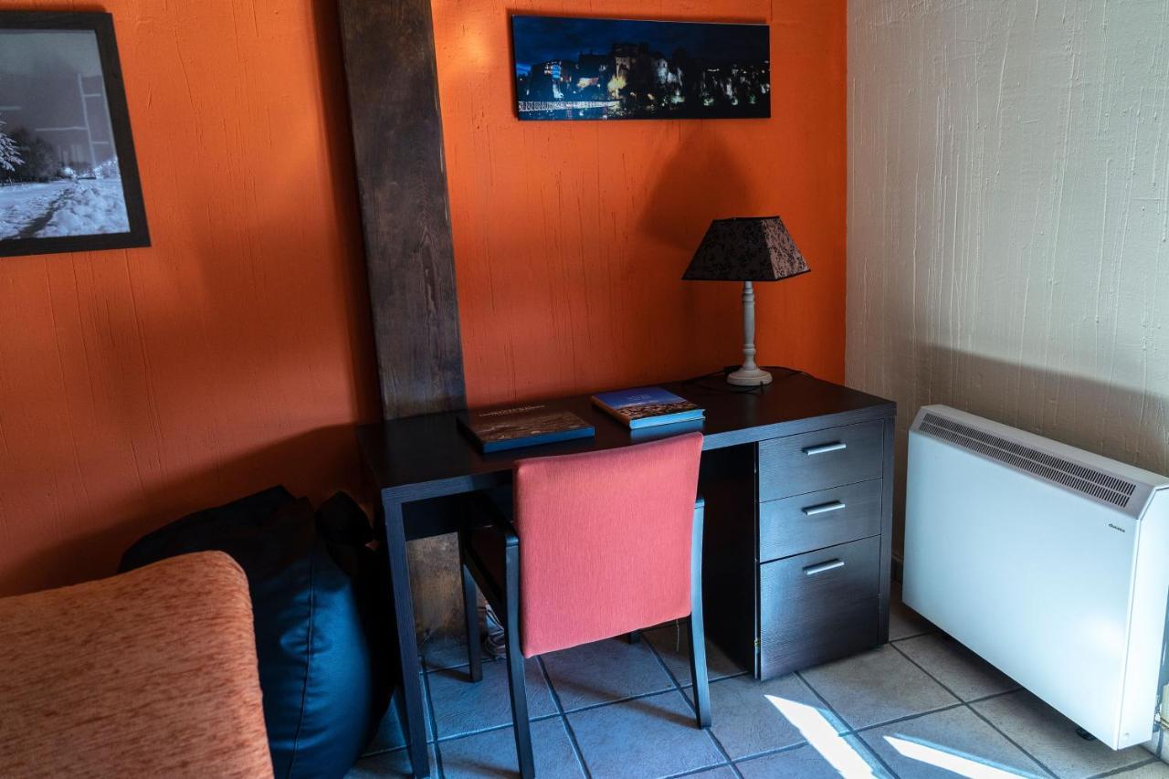 Apartamento La Hoz Cuenca  Kültér fotó