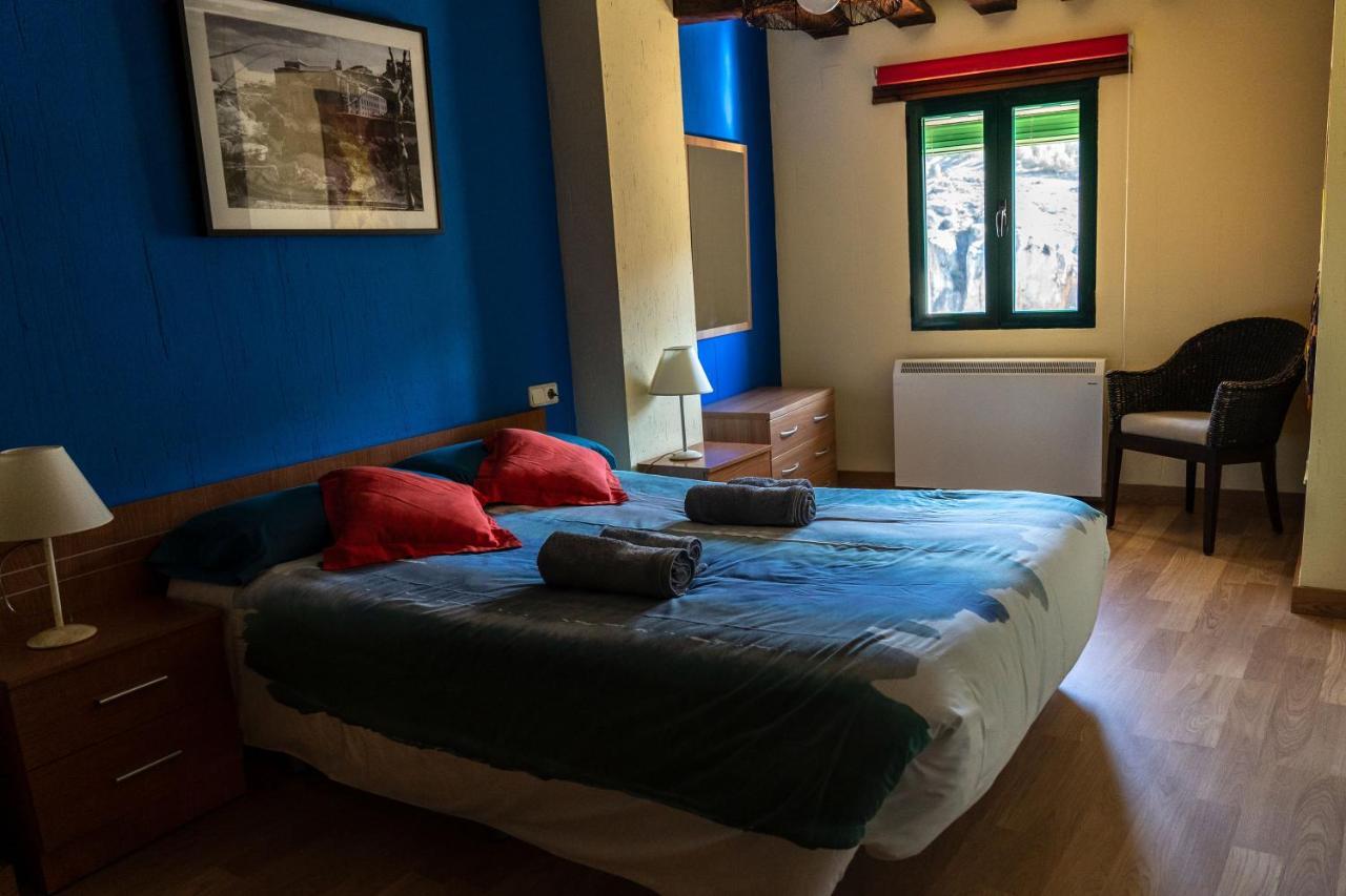 Apartamento La Hoz Cuenca  Kültér fotó
