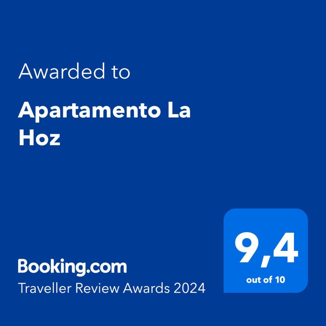 Apartamento La Hoz Cuenca  Kültér fotó