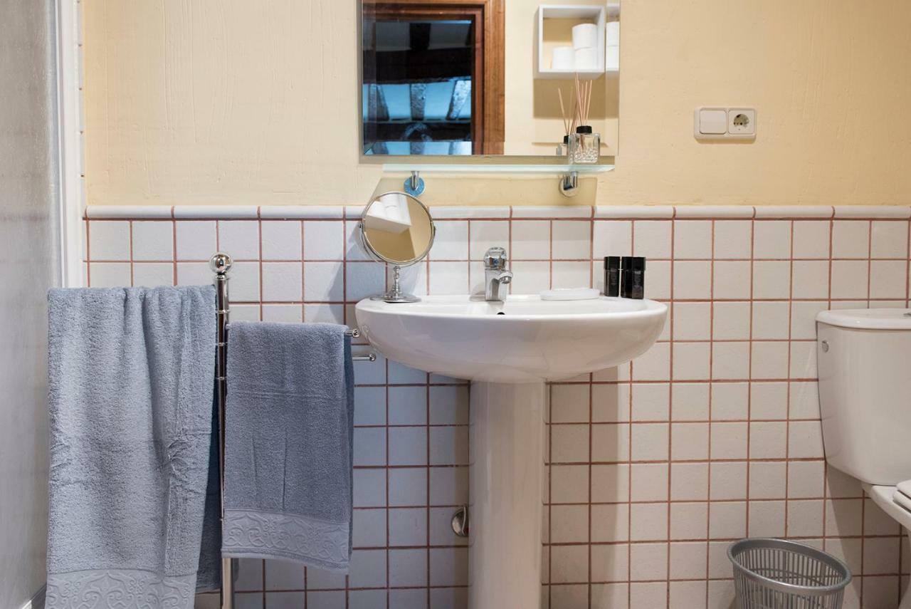 Apartamento La Hoz Cuenca  Kültér fotó